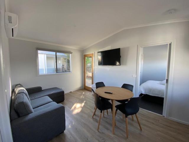 Warrnambool Holiday Village Exteriér fotografie