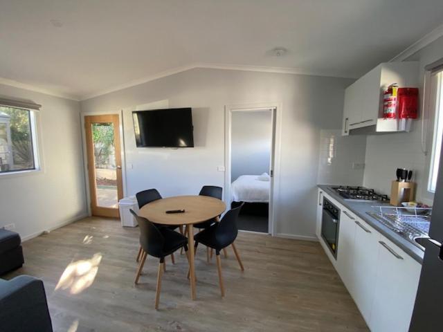 Warrnambool Holiday Village Exteriér fotografie