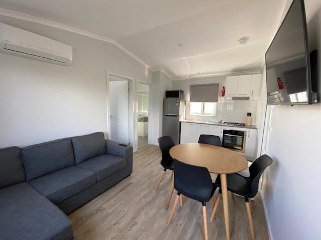 Warrnambool Holiday Village Exteriér fotografie
