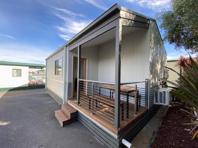 Warrnambool Holiday Village Exteriér fotografie