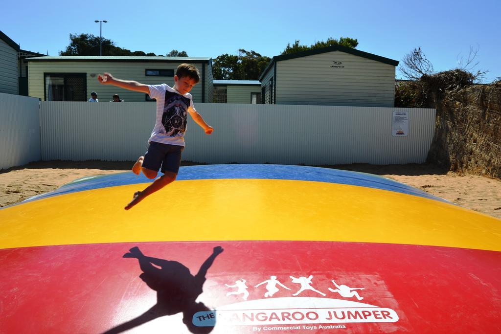 Warrnambool Holiday Village Exteriér fotografie