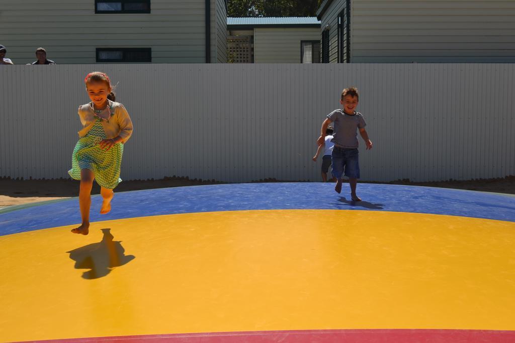 Warrnambool Holiday Village Exteriér fotografie