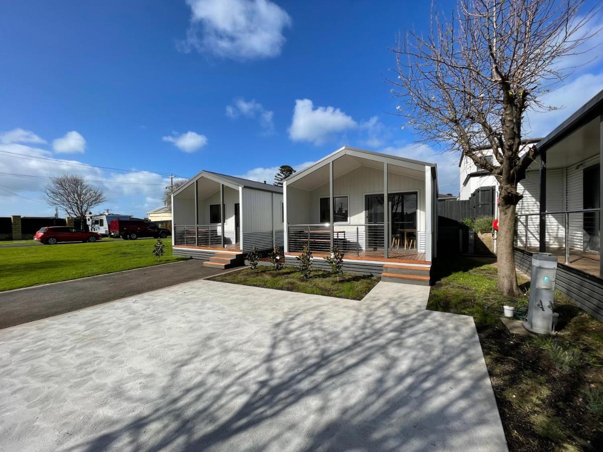 Warrnambool Holiday Village Exteriér fotografie