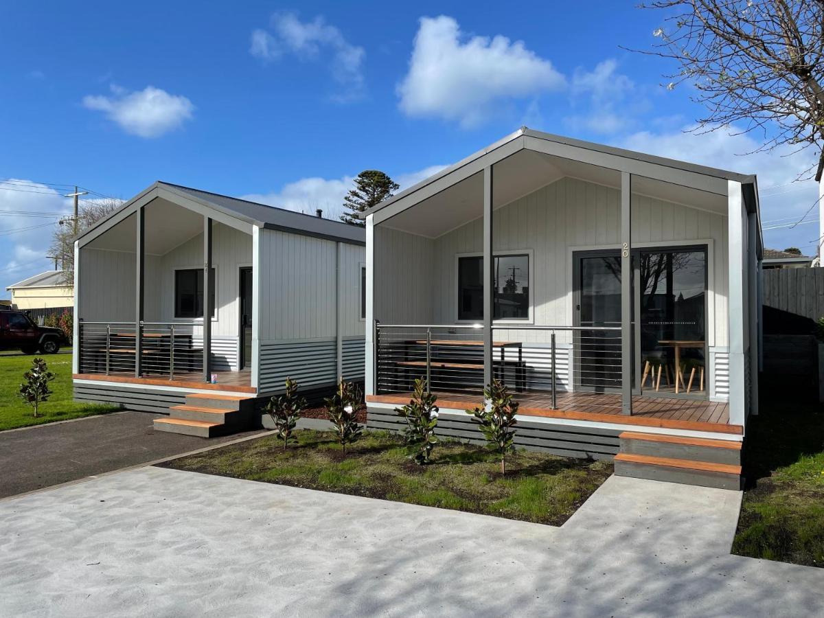 Warrnambool Holiday Village Exteriér fotografie