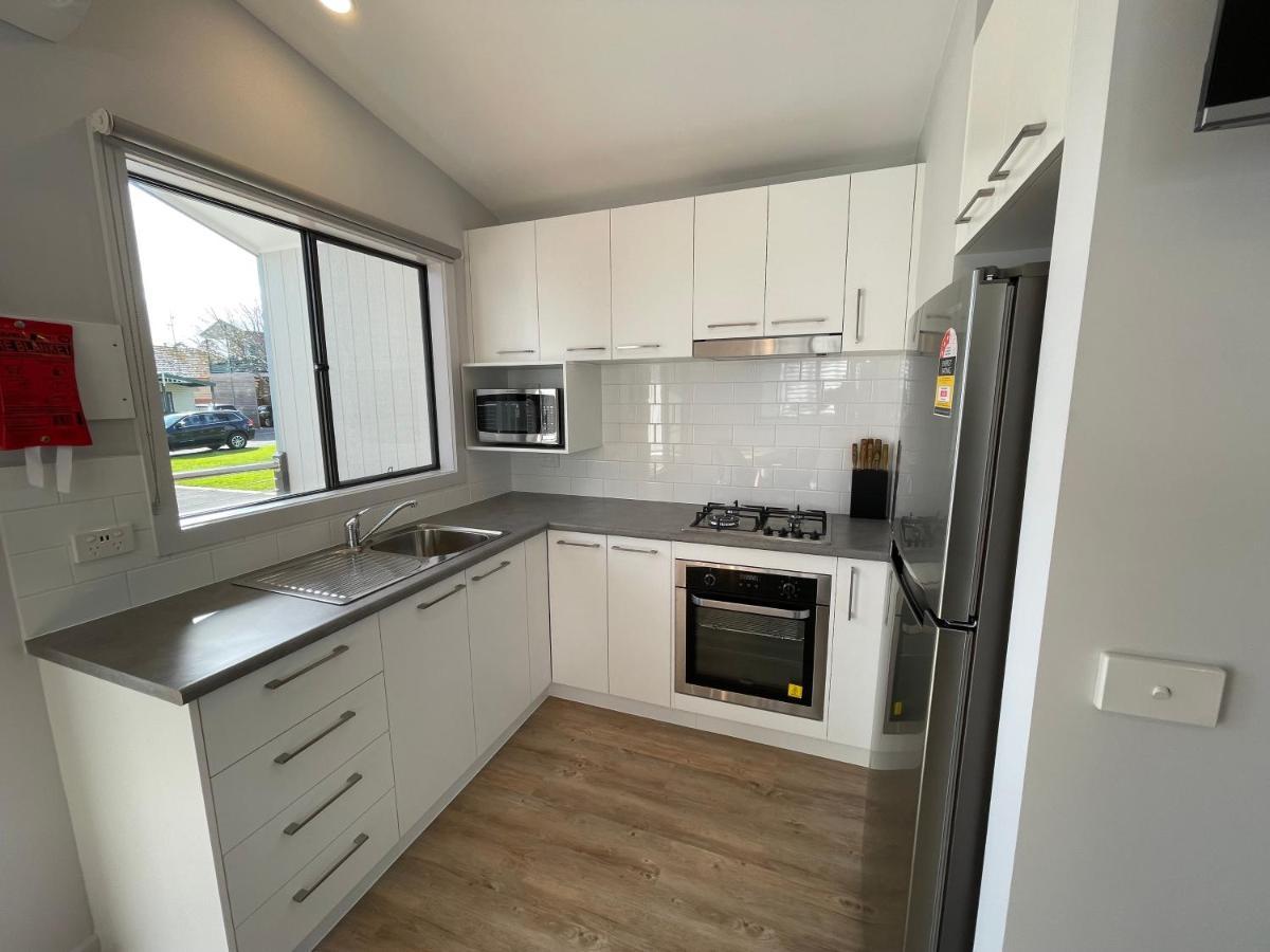 Warrnambool Holiday Village Exteriér fotografie