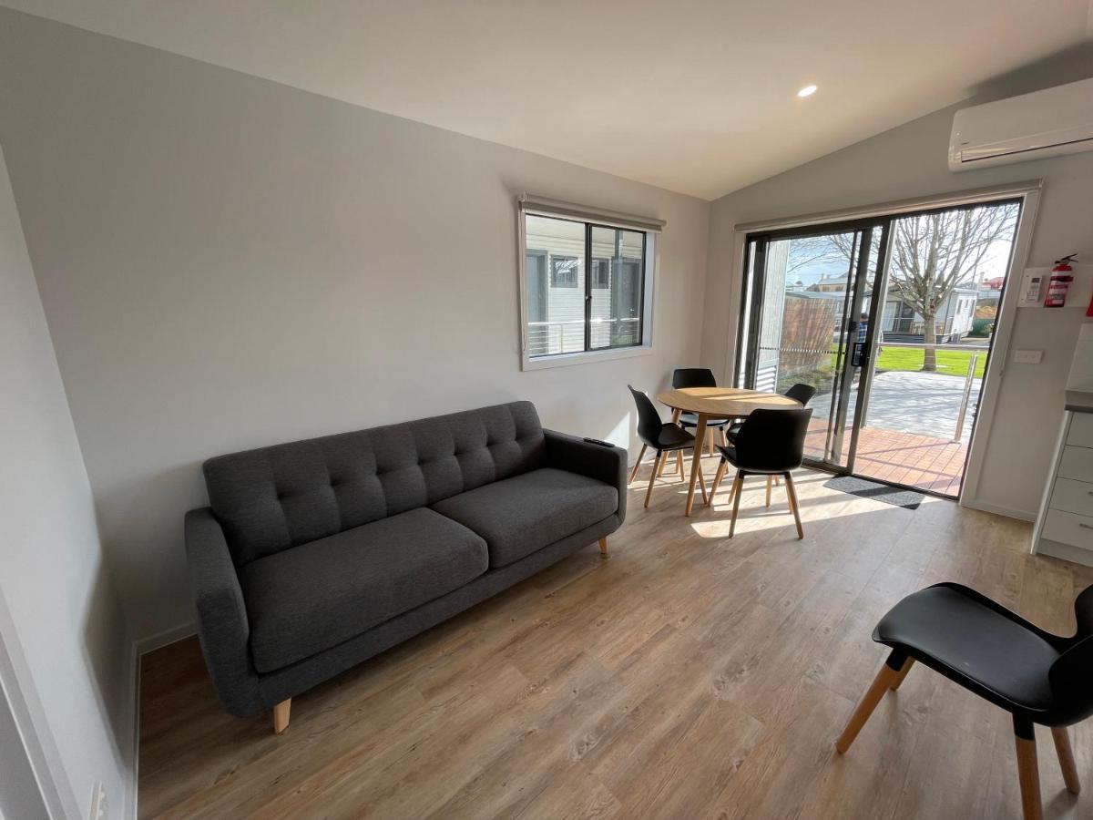 Warrnambool Holiday Village Exteriér fotografie