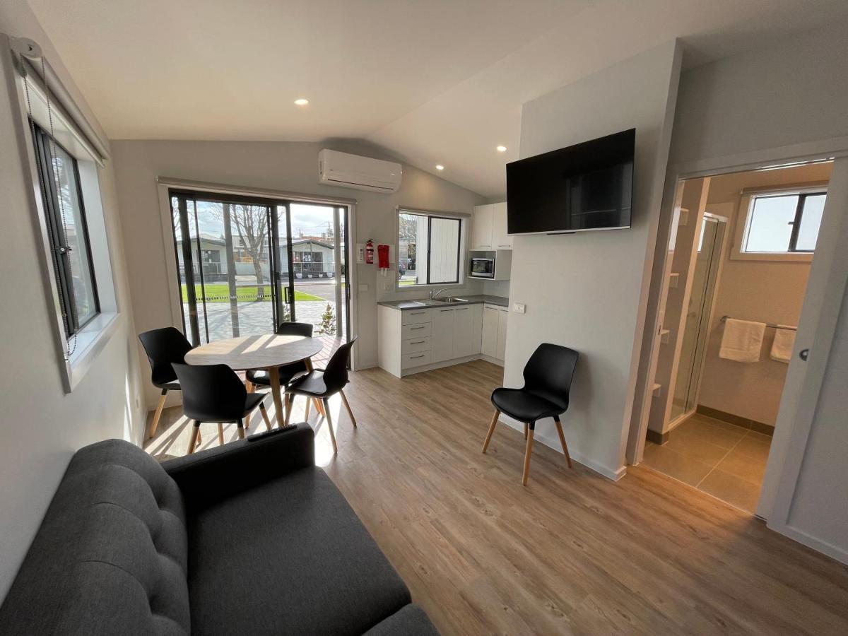 Warrnambool Holiday Village Exteriér fotografie