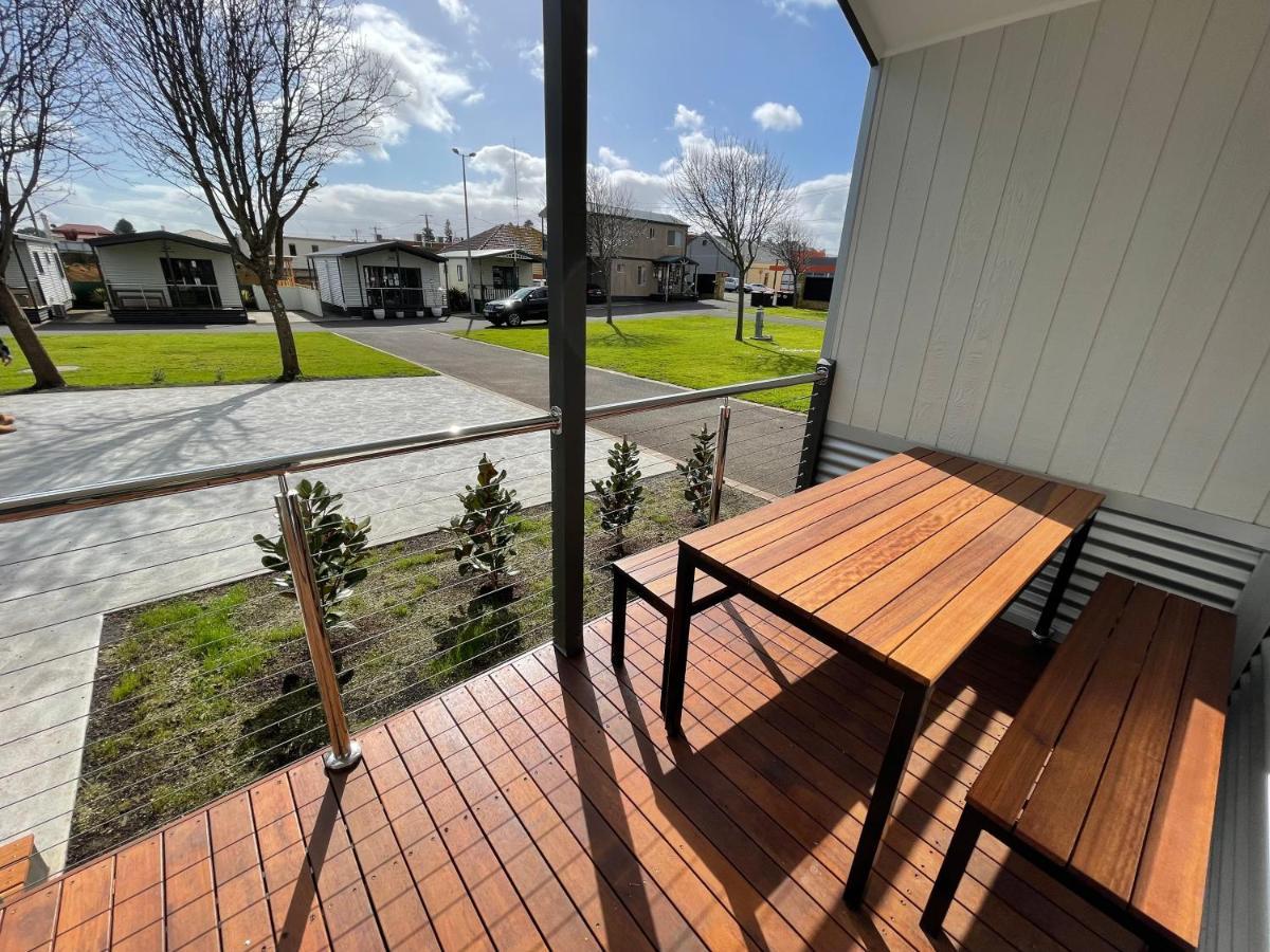 Warrnambool Holiday Village Exteriér fotografie