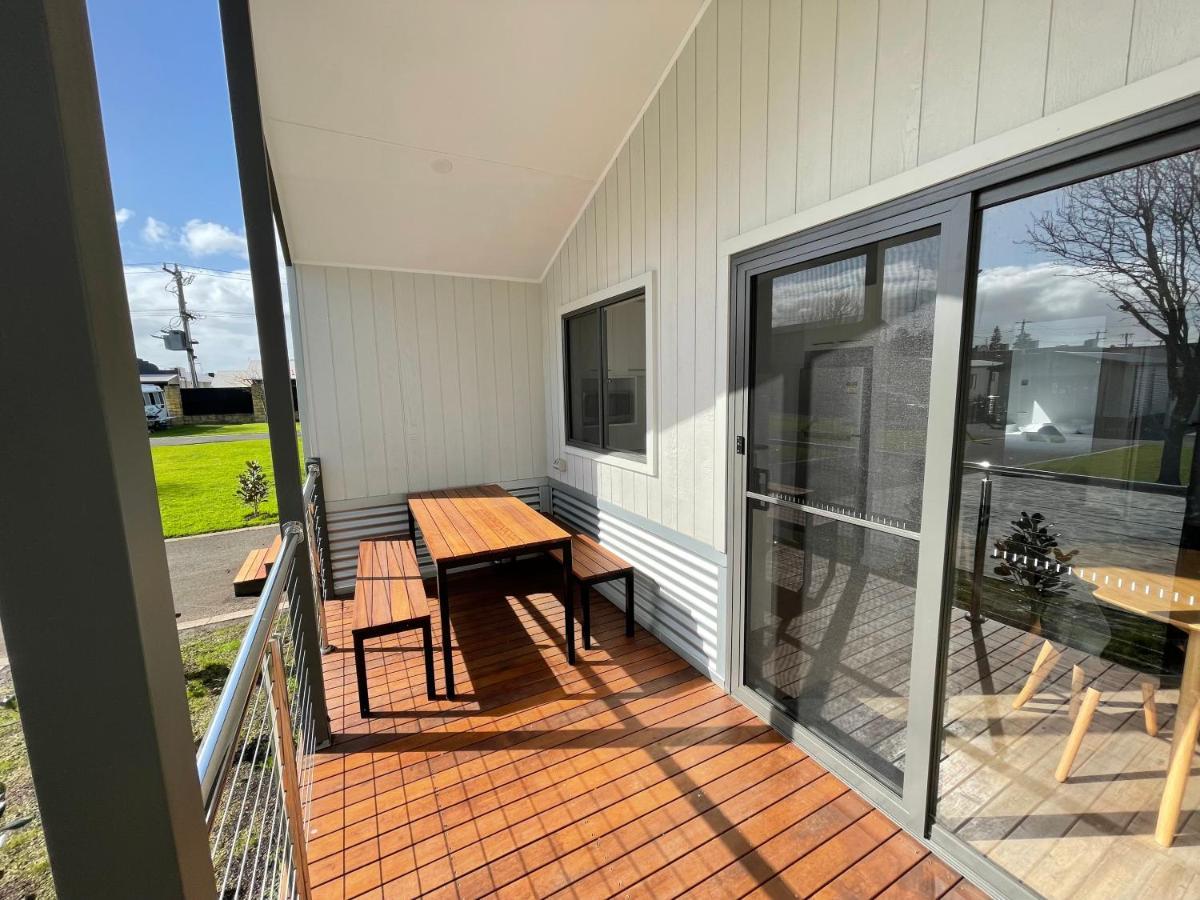 Warrnambool Holiday Village Exteriér fotografie