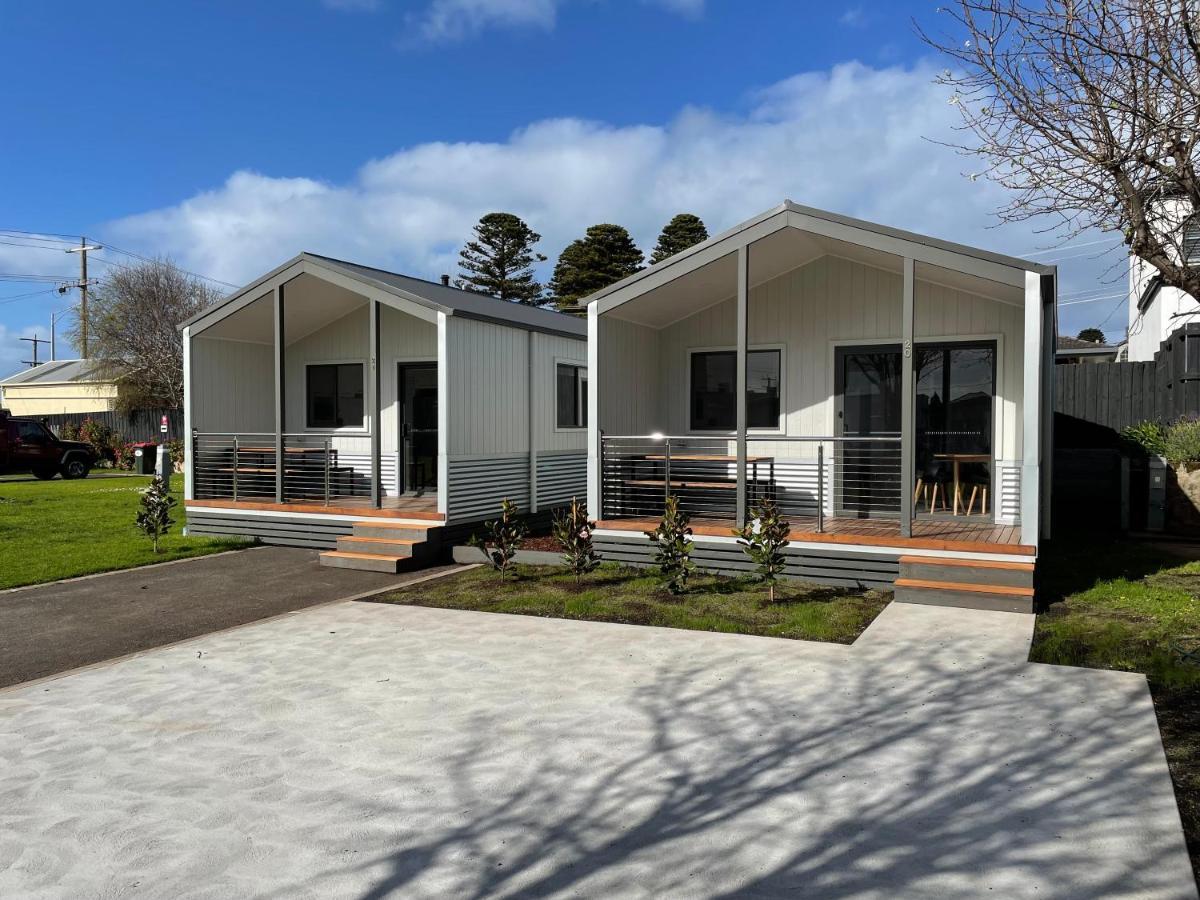 Warrnambool Holiday Village Exteriér fotografie