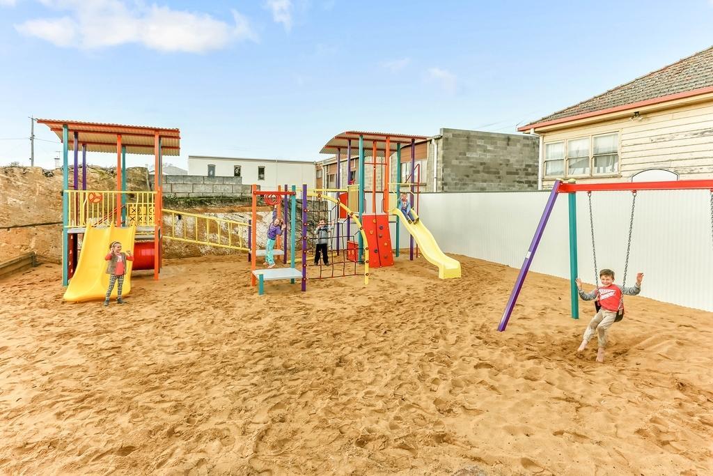 Warrnambool Holiday Village Exteriér fotografie