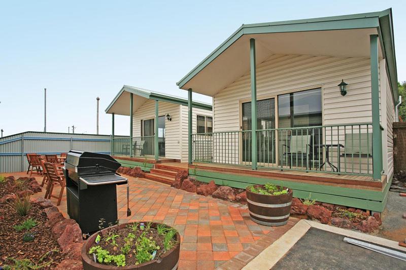 Warrnambool Holiday Village Exteriér fotografie