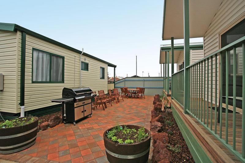 Warrnambool Holiday Village Exteriér fotografie