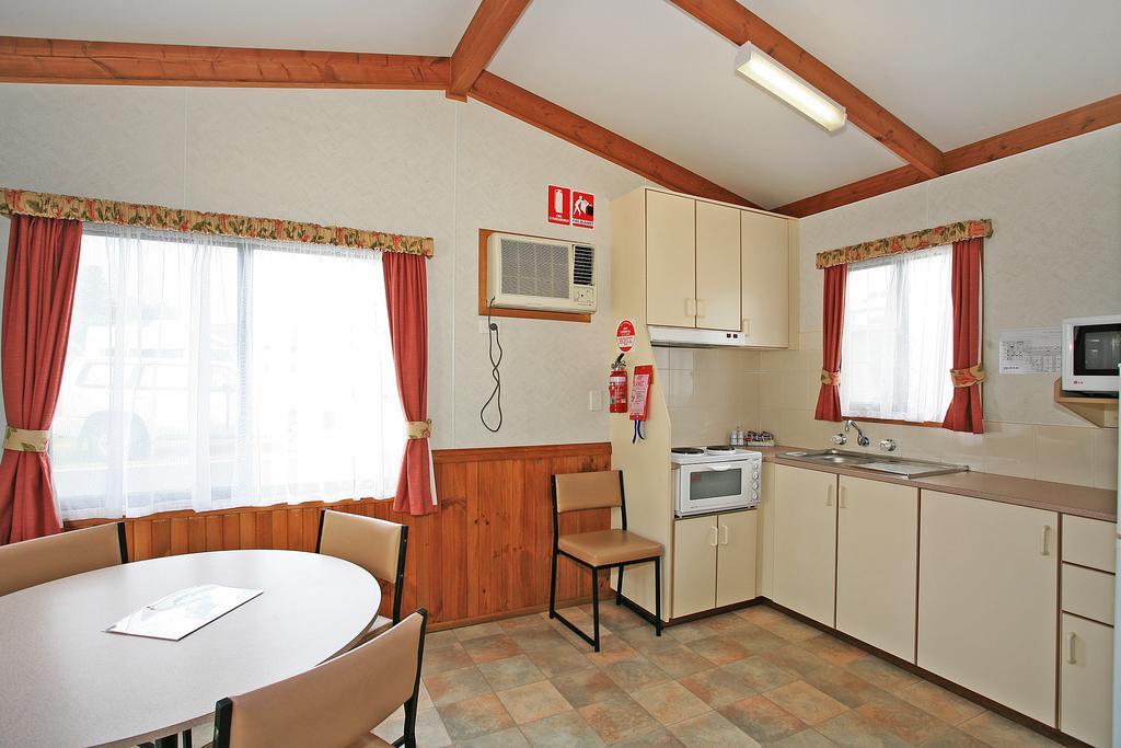 Warrnambool Holiday Village Exteriér fotografie