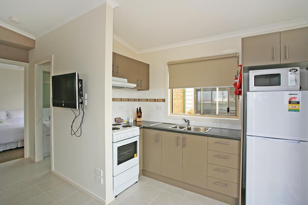 Warrnambool Holiday Village Exteriér fotografie
