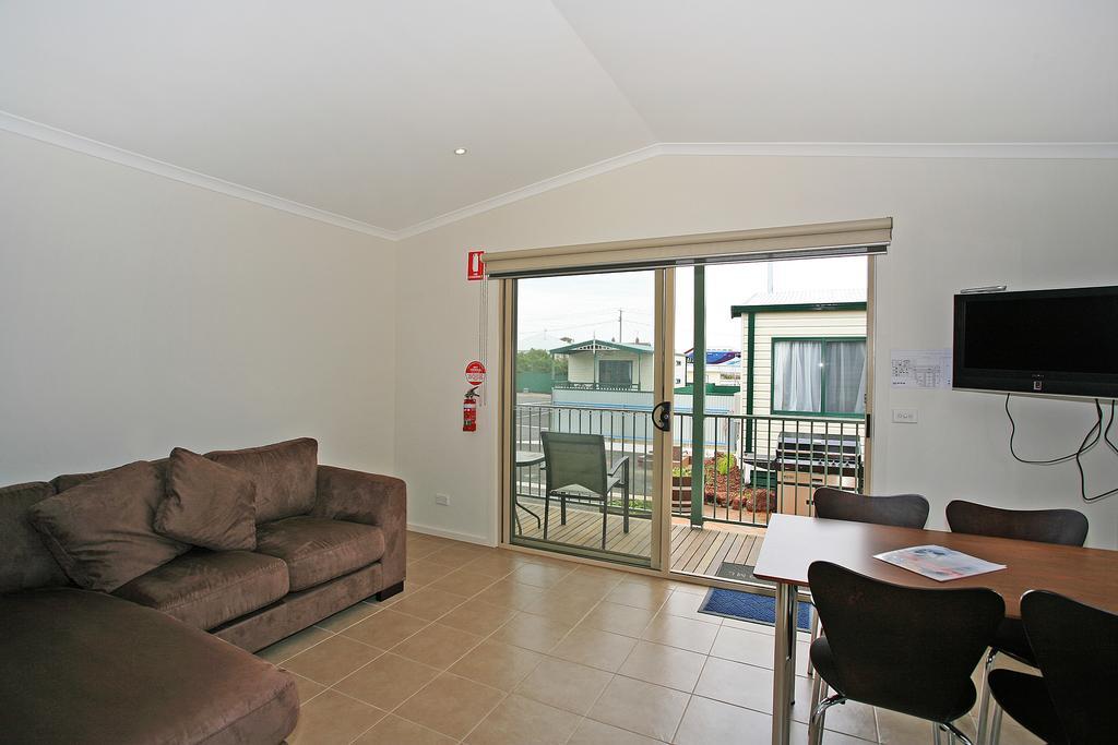 Warrnambool Holiday Village Exteriér fotografie