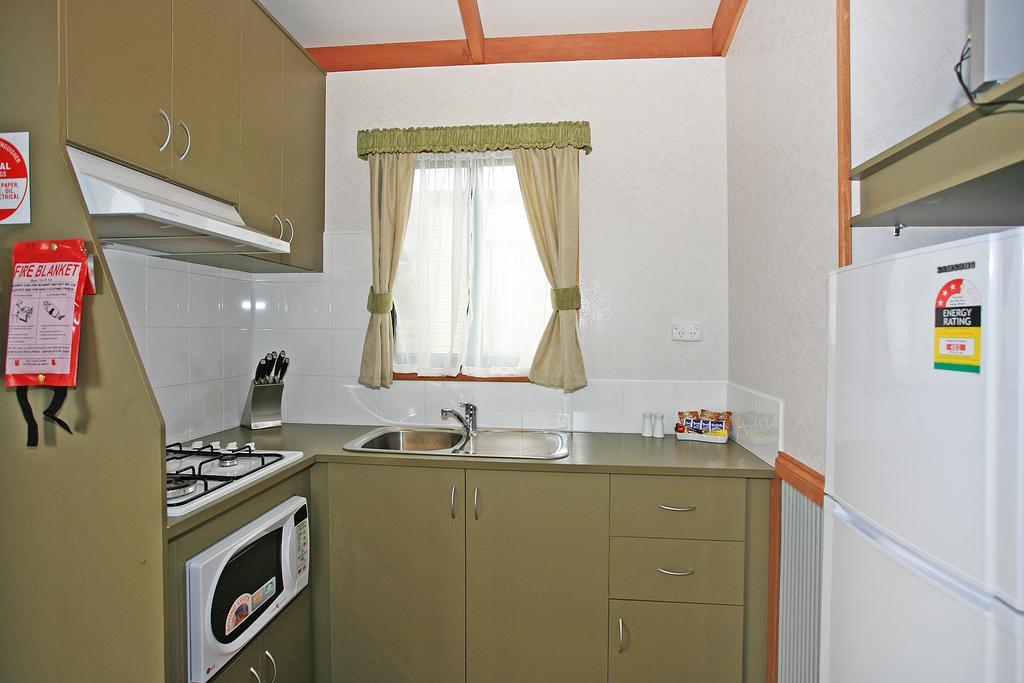 Warrnambool Holiday Village Exteriér fotografie