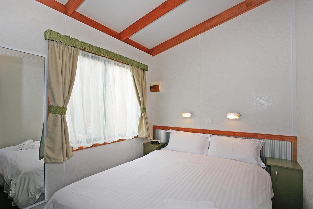 Warrnambool Holiday Village Exteriér fotografie