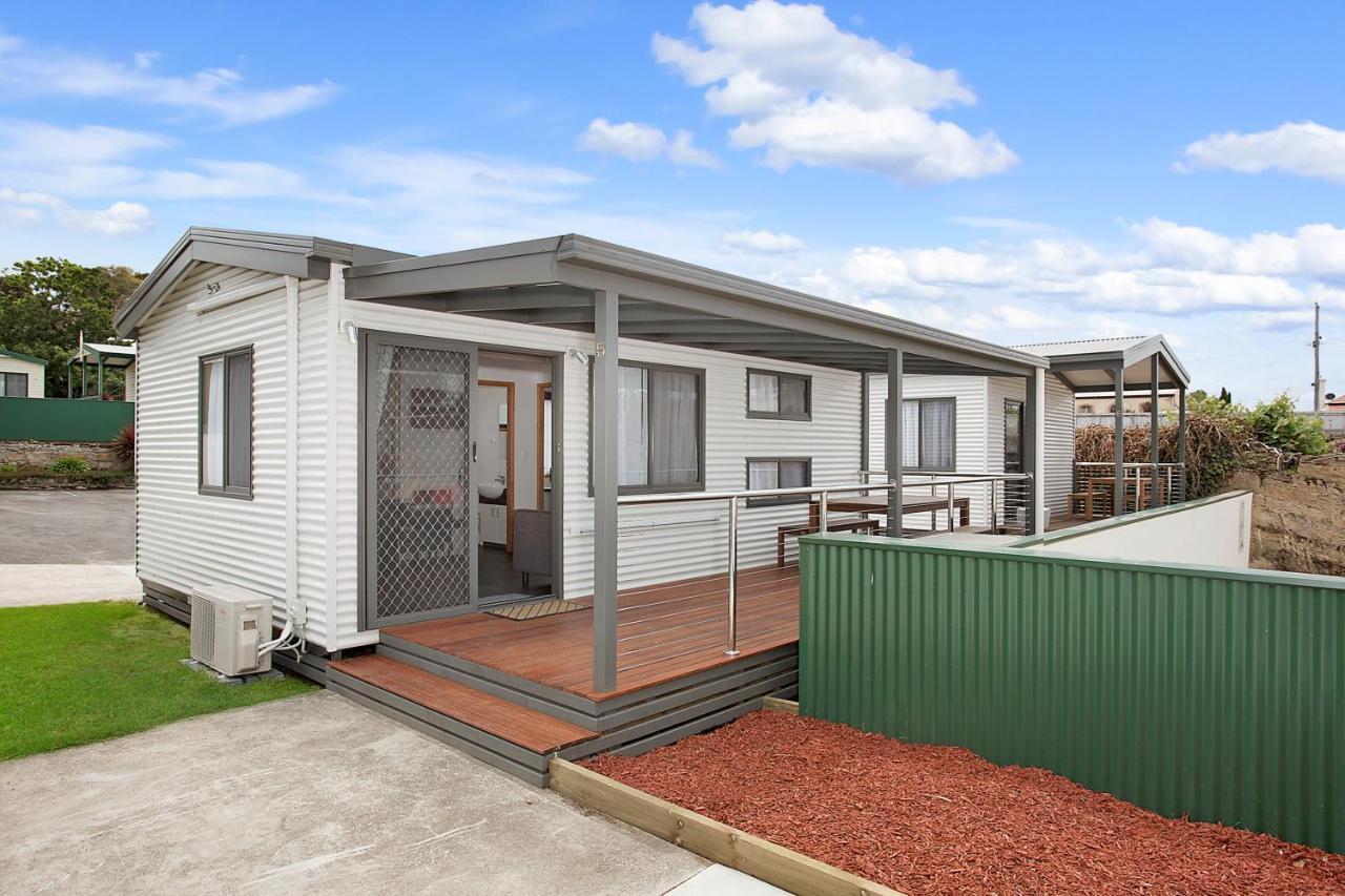 Warrnambool Holiday Village Exteriér fotografie