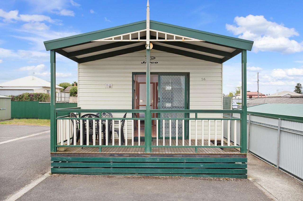 Warrnambool Holiday Village Exteriér fotografie