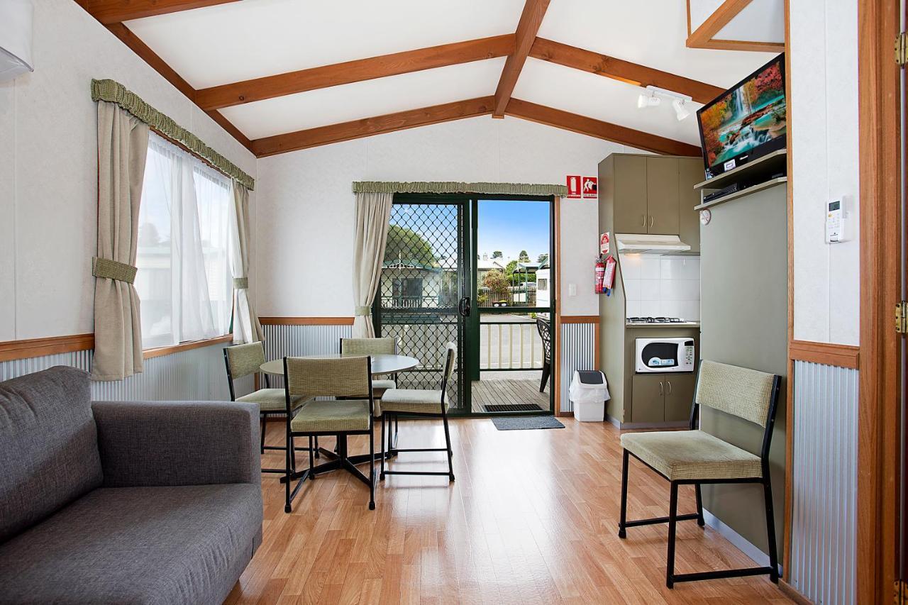 Warrnambool Holiday Village Exteriér fotografie