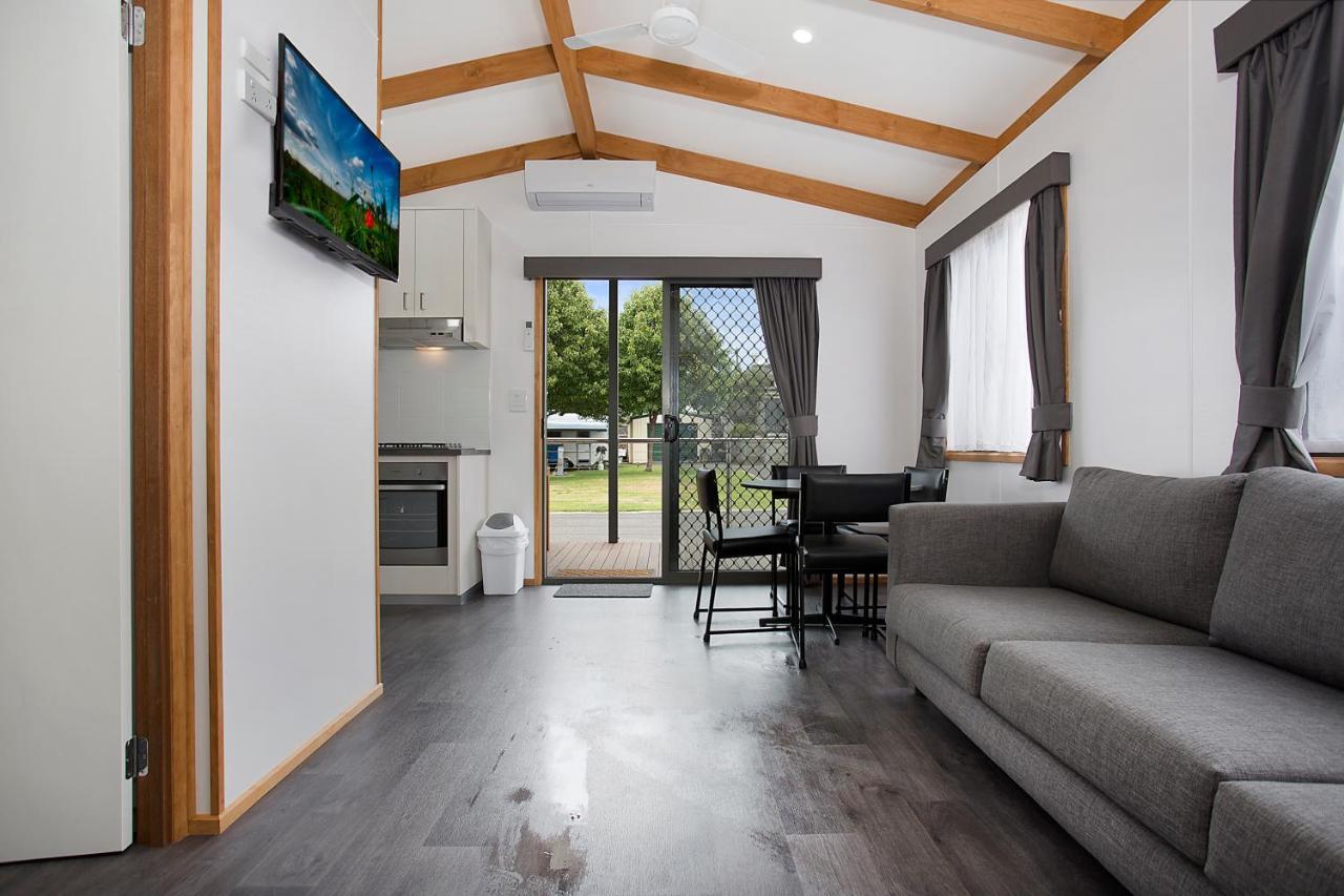 Warrnambool Holiday Village Exteriér fotografie