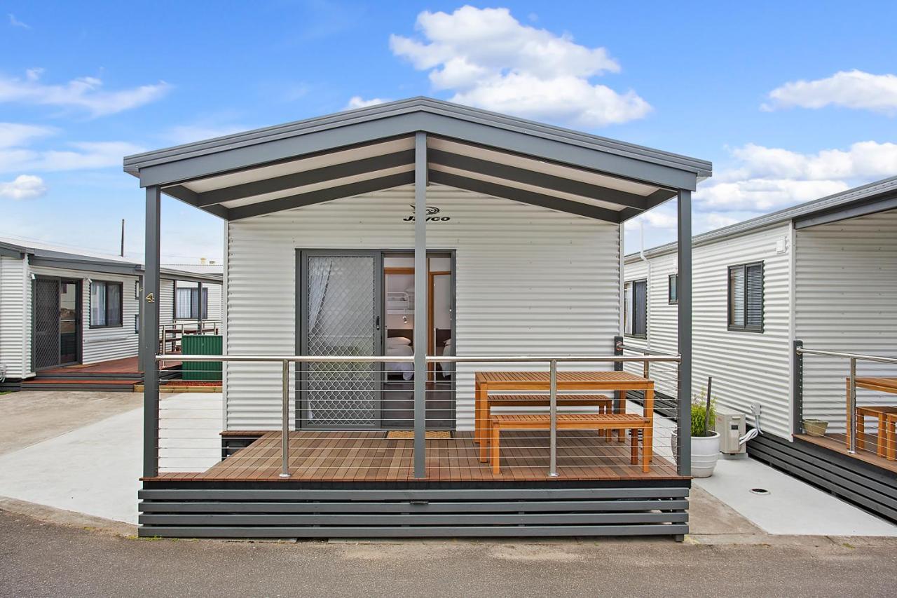 Warrnambool Holiday Village Exteriér fotografie
