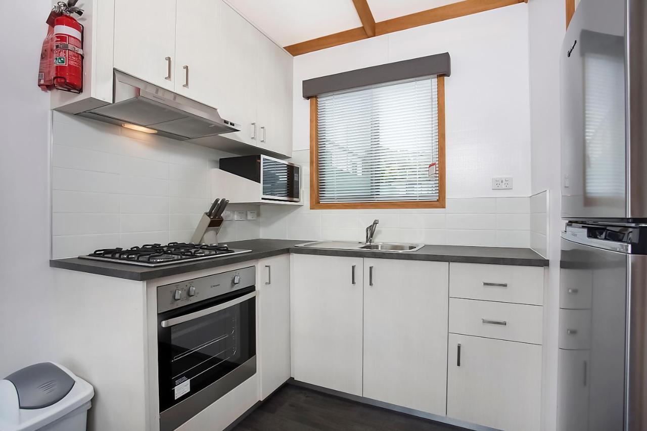 Warrnambool Holiday Village Exteriér fotografie