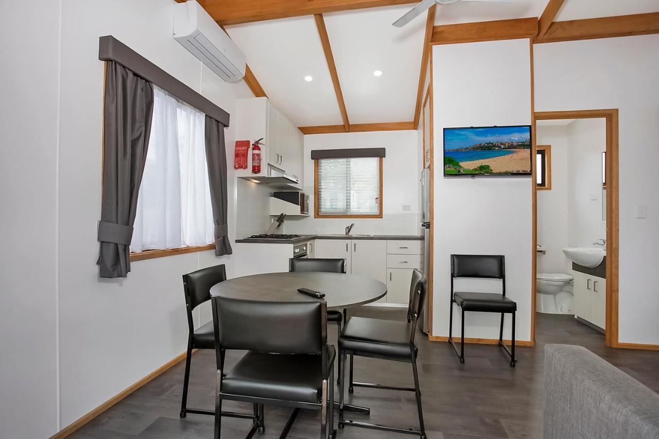 Warrnambool Holiday Village Exteriér fotografie
