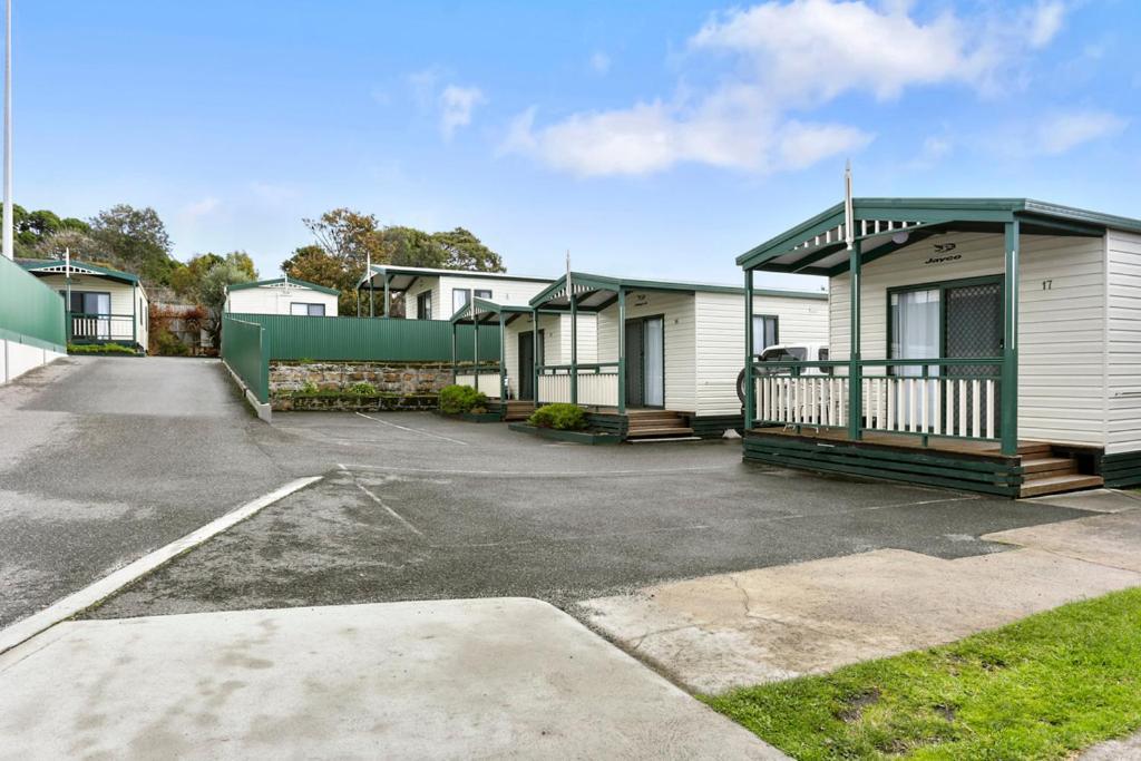 Warrnambool Holiday Village Exteriér fotografie