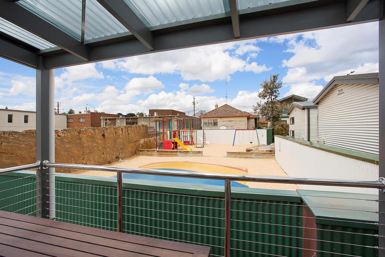 Warrnambool Holiday Village Exteriér fotografie