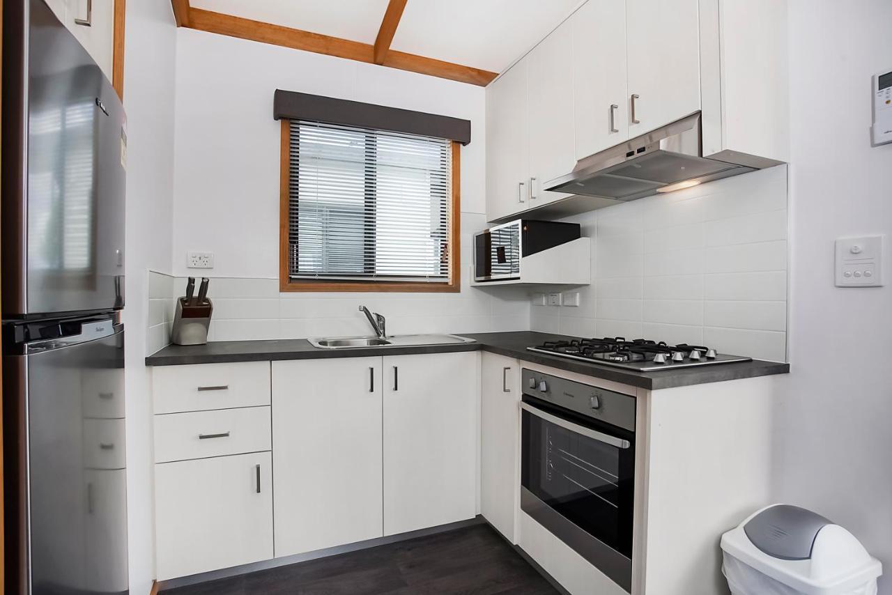 Warrnambool Holiday Village Exteriér fotografie