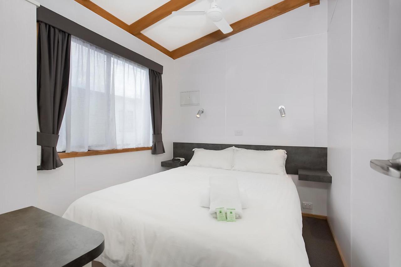 Warrnambool Holiday Village Exteriér fotografie