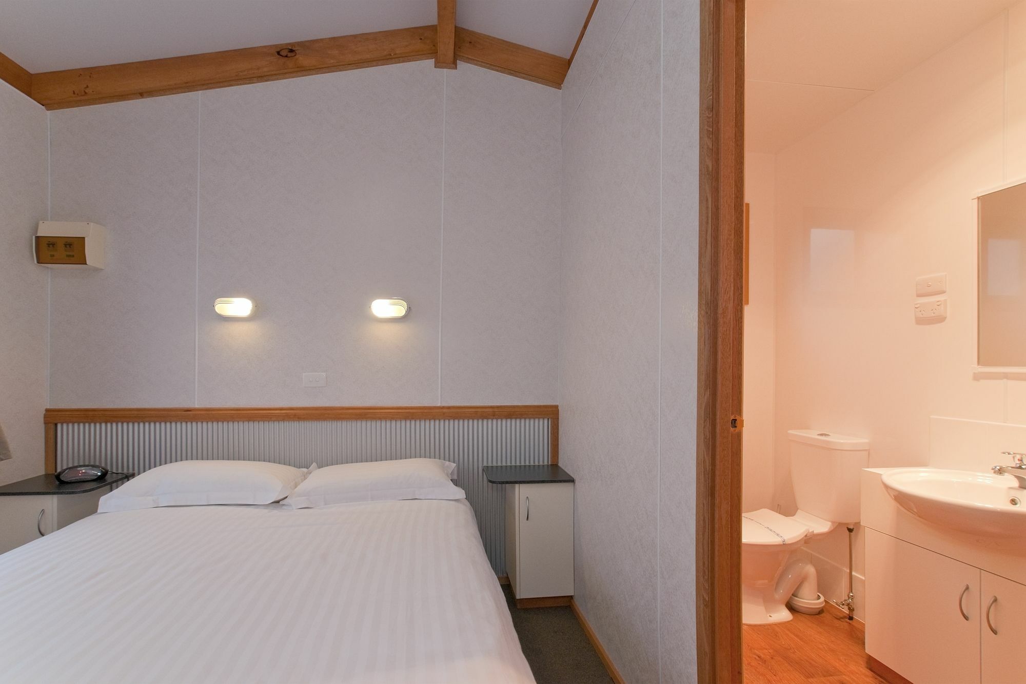 Warrnambool Holiday Village Exteriér fotografie