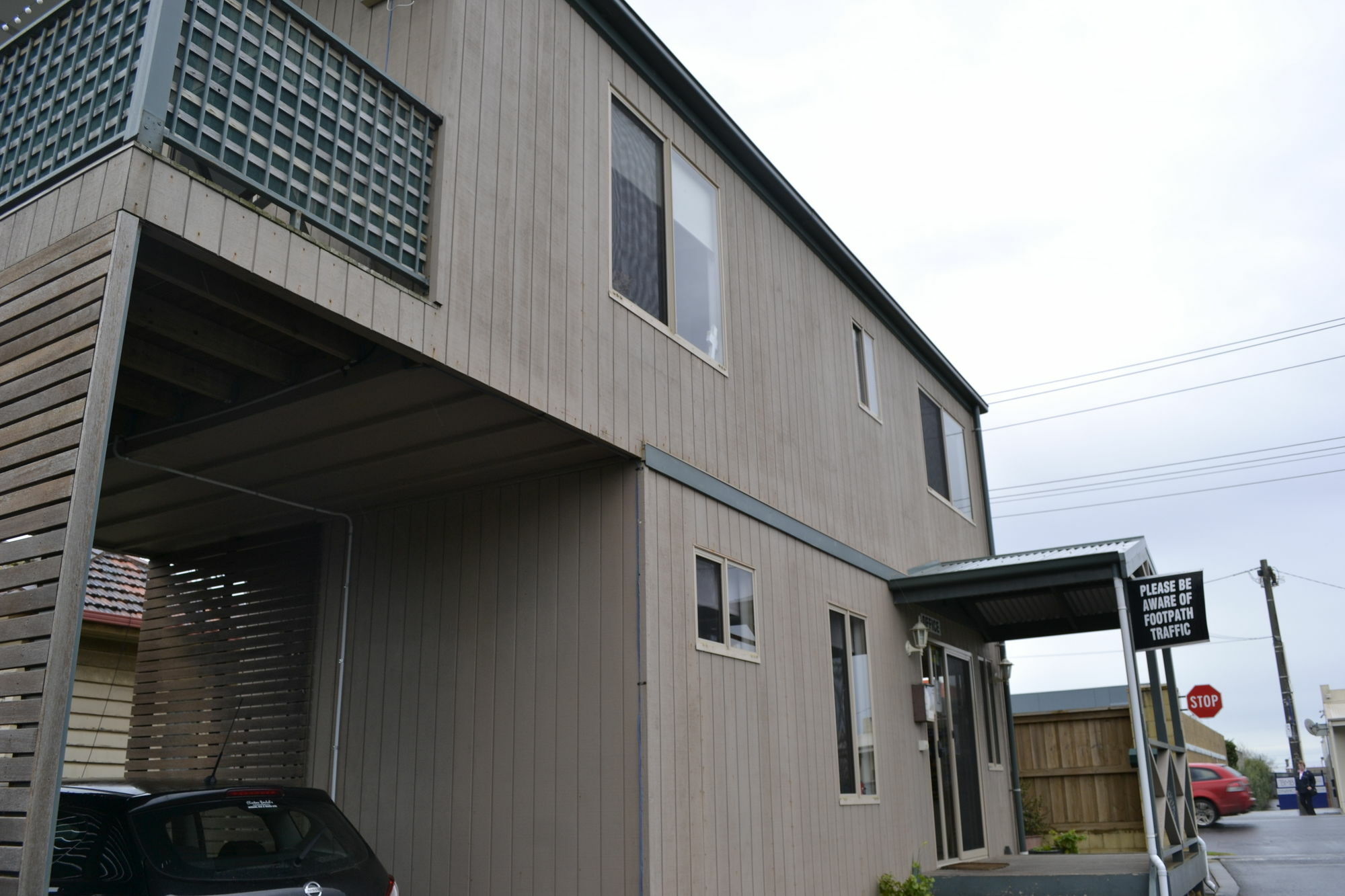 Warrnambool Holiday Village Exteriér fotografie
