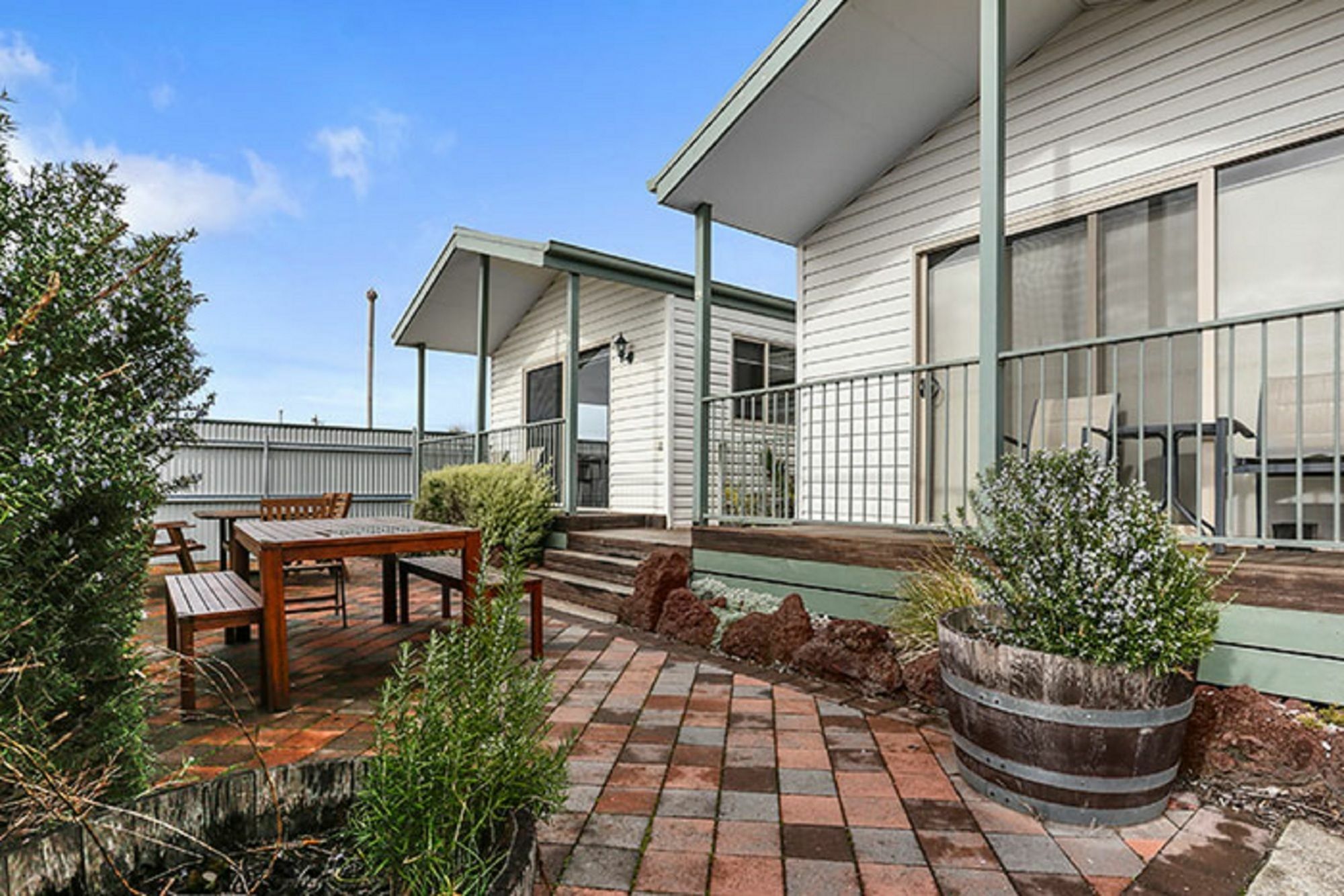 Warrnambool Holiday Village Exteriér fotografie