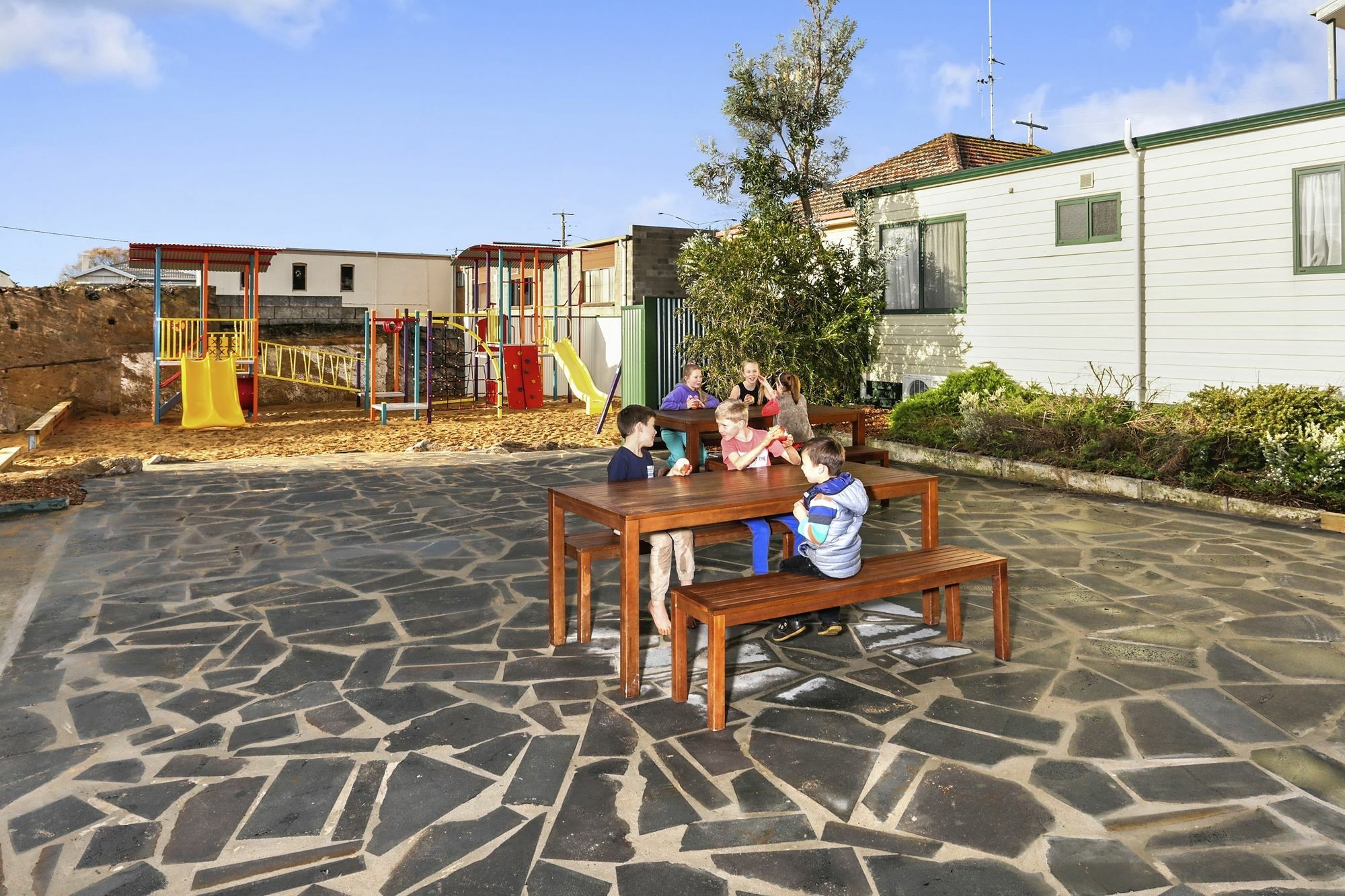 Warrnambool Holiday Village Exteriér fotografie