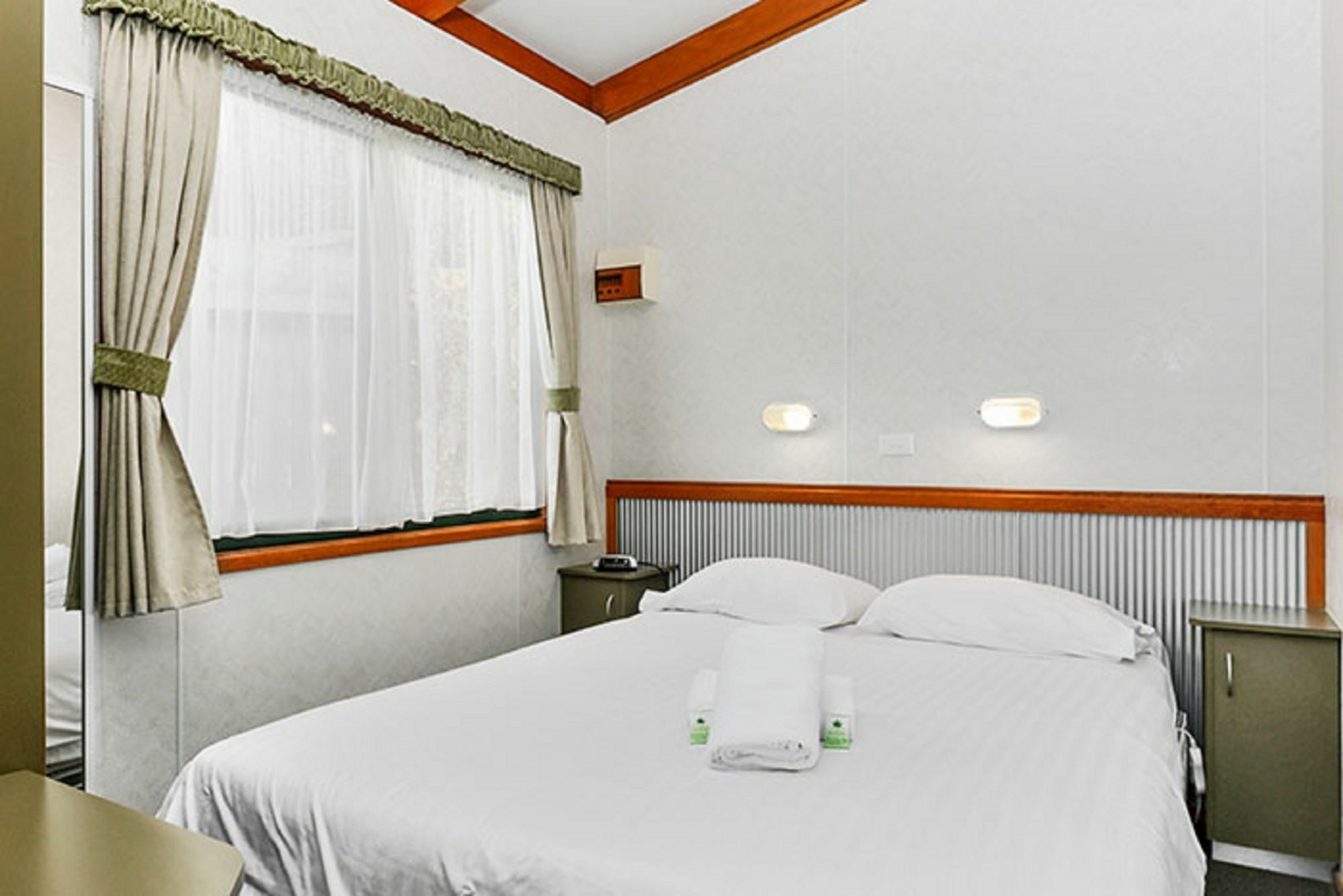 Warrnambool Holiday Village Exteriér fotografie