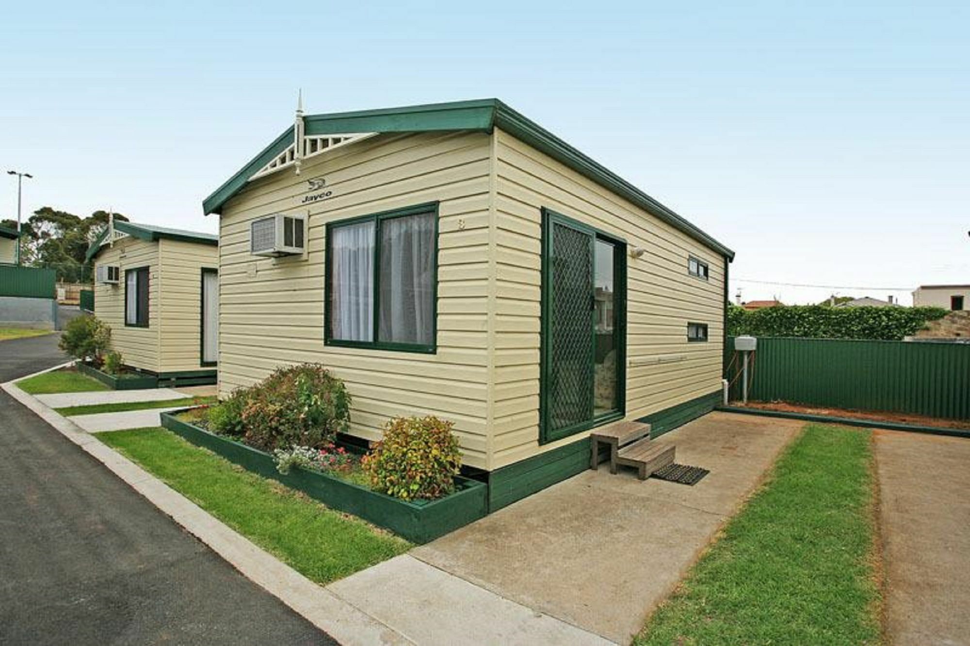 Warrnambool Holiday Village Exteriér fotografie