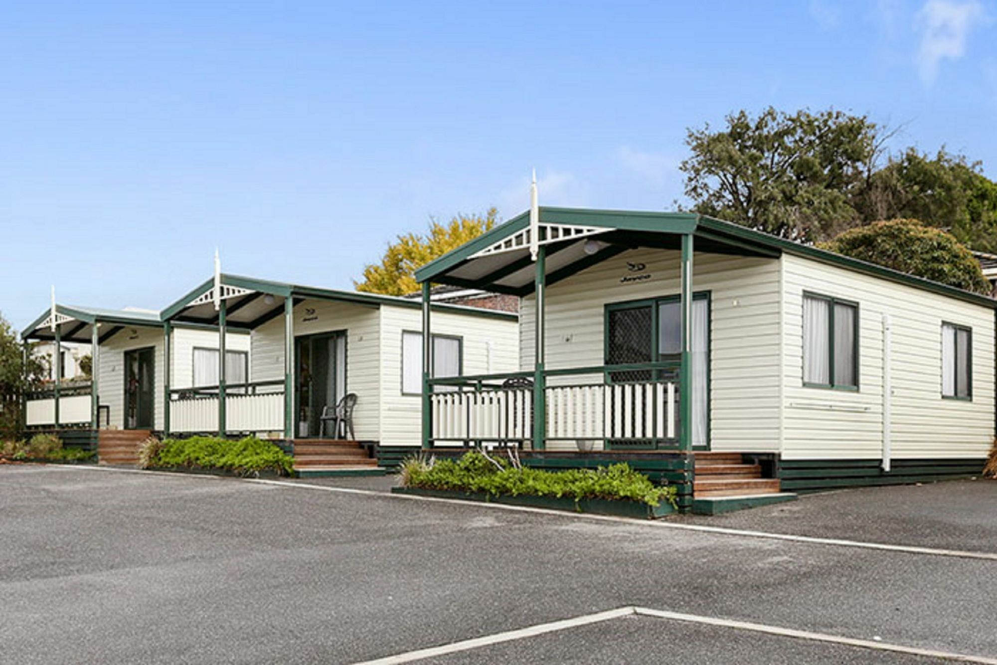 Warrnambool Holiday Village Exteriér fotografie