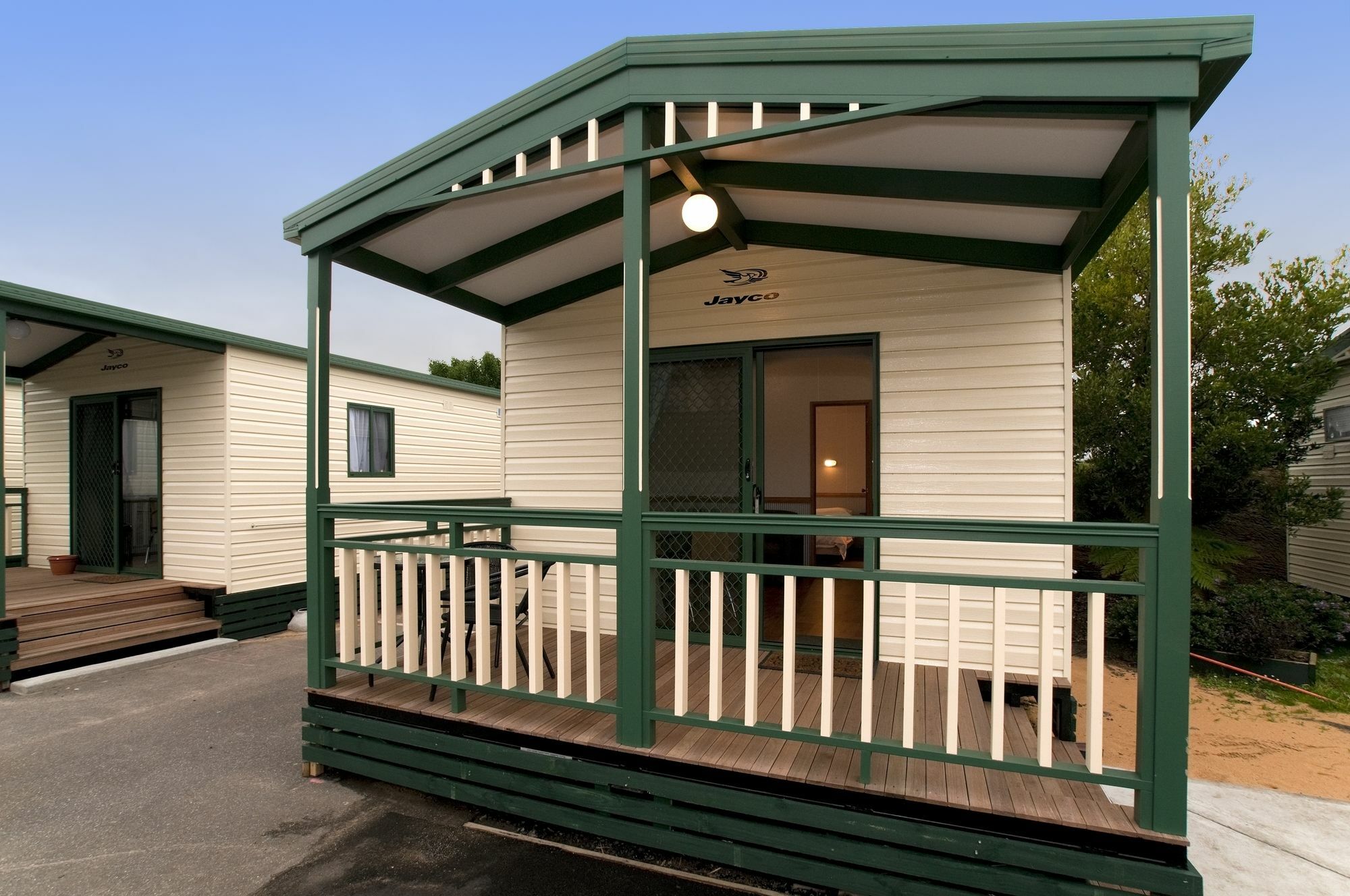 Warrnambool Holiday Village Exteriér fotografie